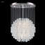 Continental Fashion 6 - Light Chandelier-1270610922