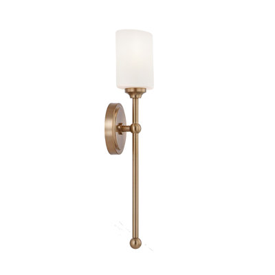 Artemiza 1 - Scone armé de lumière