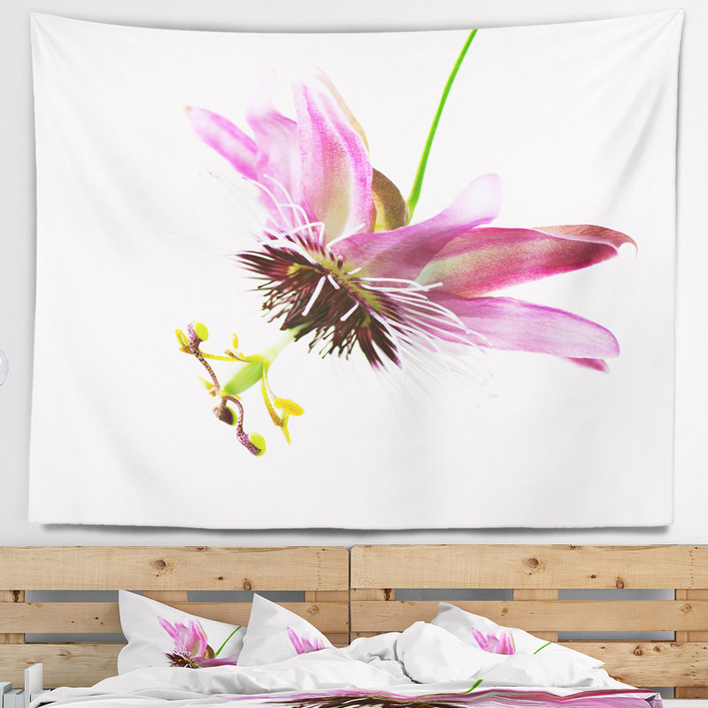 Polyester Tapestry, 32" H x 39" W
