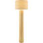 Lampe sur pied Satie Natureza-37449984