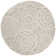 Salerna Hand Tufted Wool Abstract Rug