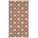 Amatia Performance Geometric Indoor/Outdoor Area Rug