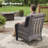 Carolina Patio Chair with Cushions-2005607075-1897802195
