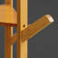 Audrianna Solid Wood Freestanding Coat Rack-1525659930