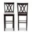 Tabouret de bar en bois massif 28,3 po Rountree-1278343029-1231646178-1231646173