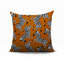 Oreiller carré réversible intérieur / extérieur Kiji Zebra-119851036-119851037