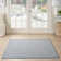 Gabriela Blue/Ivory Indoor/Outdoor Area Rug