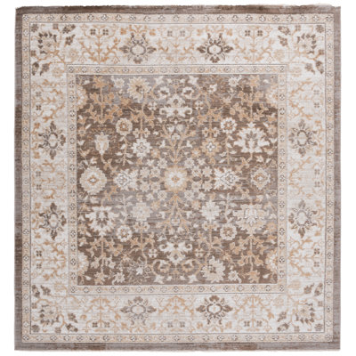 Hazel 502 Performance Oriental Rug