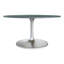 Table de salle à manger extensible Zaynah-70696426-133395292