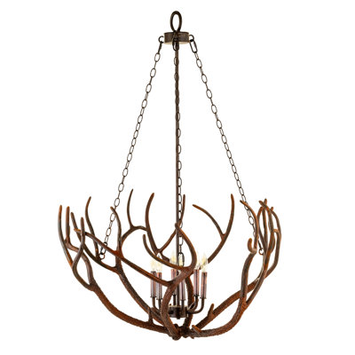 Dakota Chandelier
