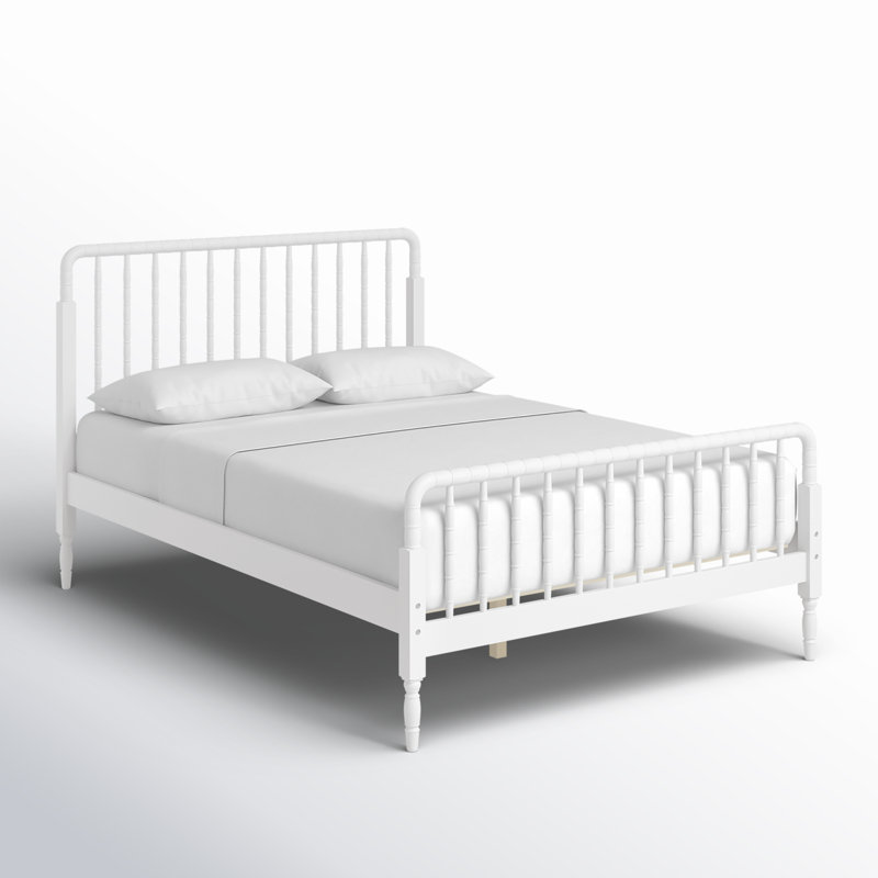 Manufahi Kids, Full, White