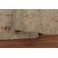 Tapis oriental marocain en laine 6 x 9