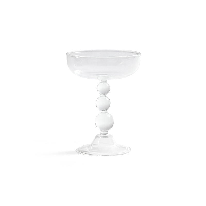 Verres à martini Matrona, ensemble de 4