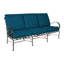 Classico Outdoor 3 - Seat Patio Sofa-2145455175-2084122528