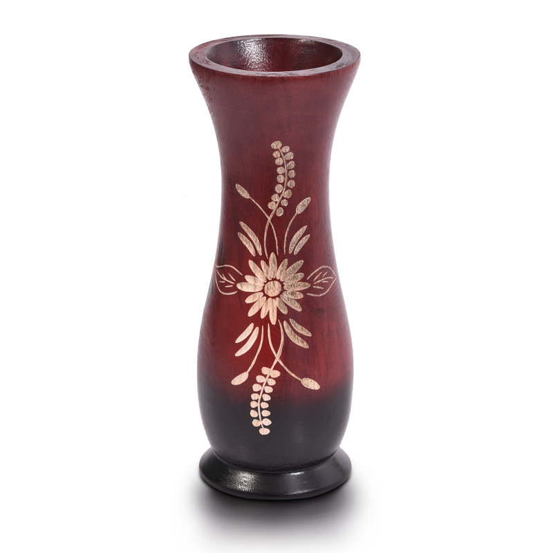 Vase de table Jeleah