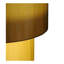 Lustre tambour 8 lumières Cilindro