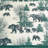 Southwestern Cabin Lodge Bedding Comforter Set with Sheets-435912408