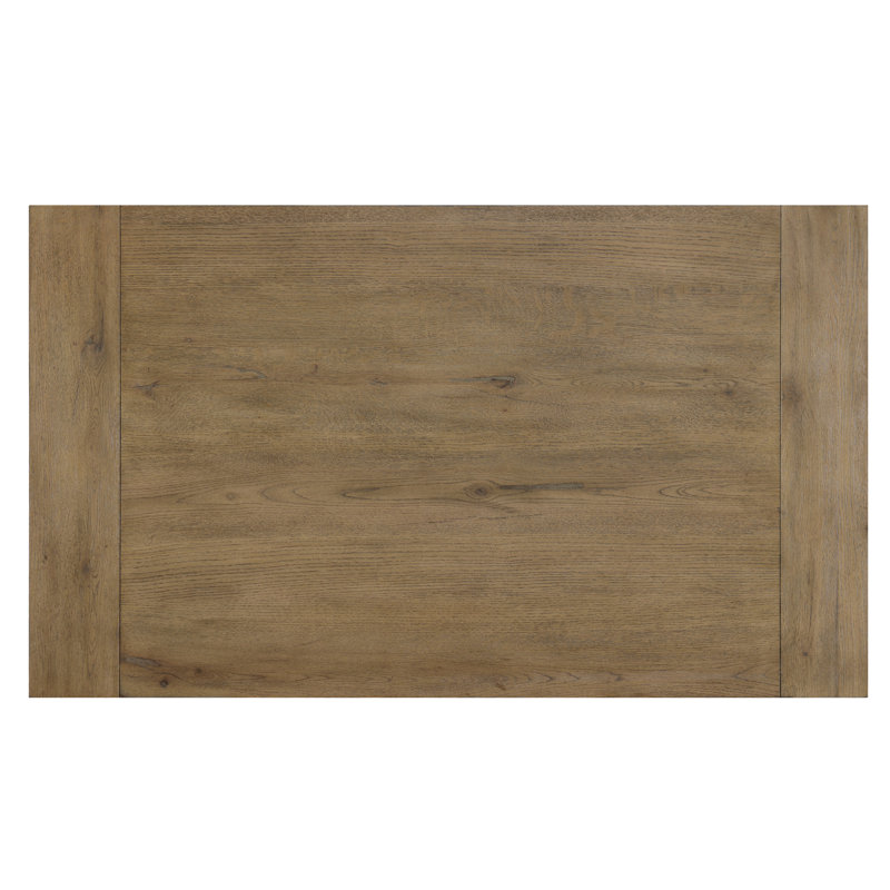 Table basse en bois Feltman