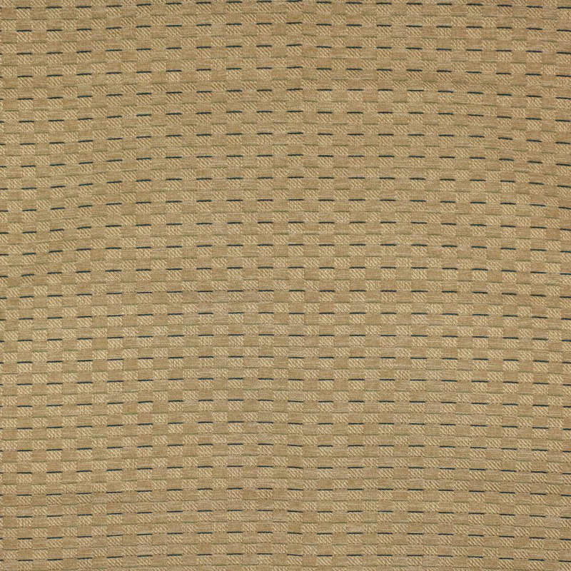 Sporadic Fabric, Mineral