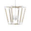 Bastian 6 - Light Chandelier