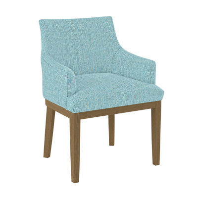 19'' H Upholstered Armchair
