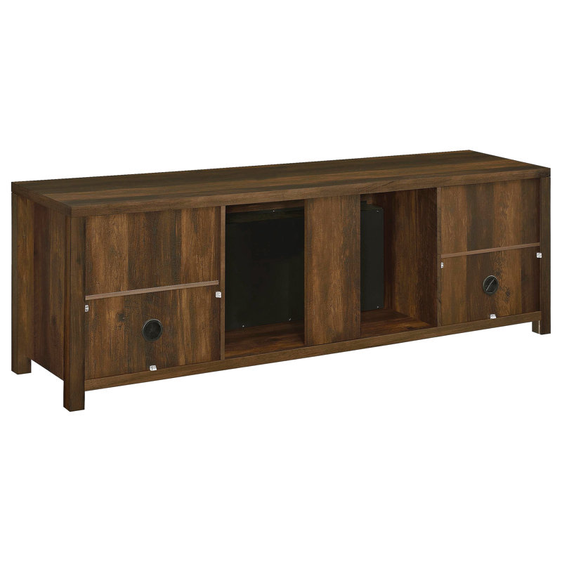 Meuble télé 71 po Clover