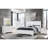 Villalobos Upholstered Platform Bed-212112815-212115707