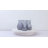 Bajrush Glass Table Vase-1229016246