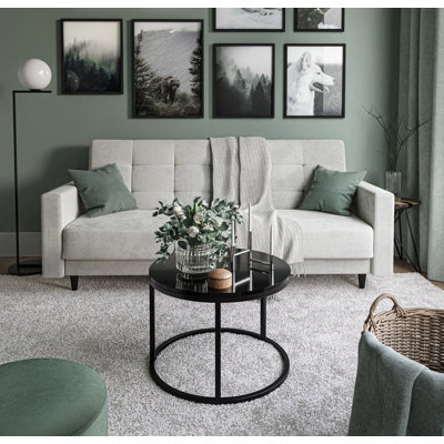 Darianna Frame Coffee Table