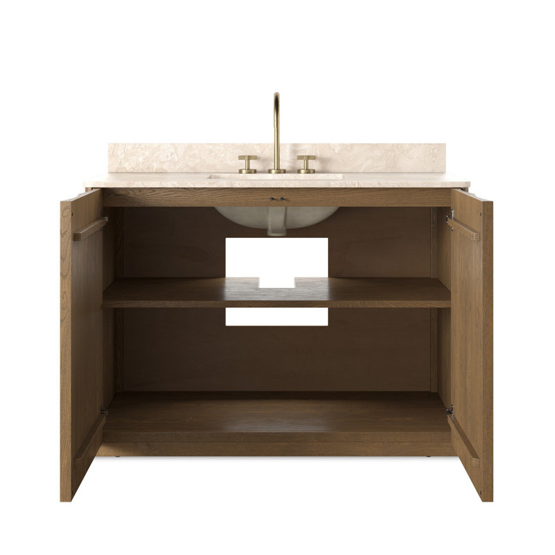 Brookhurst Single Vanity