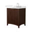 Meuble-lavabo simple avec plateau en quartz Palmilla-124972396-124972397-124972404