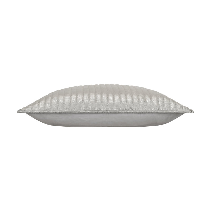 Maya Sham, Gray/Silver
