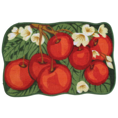 Tapis de cuisine Dawnie