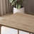 6 - Person Four Leg Dining Set-99481526