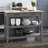 Spence Wood Kitchen Island-926696749