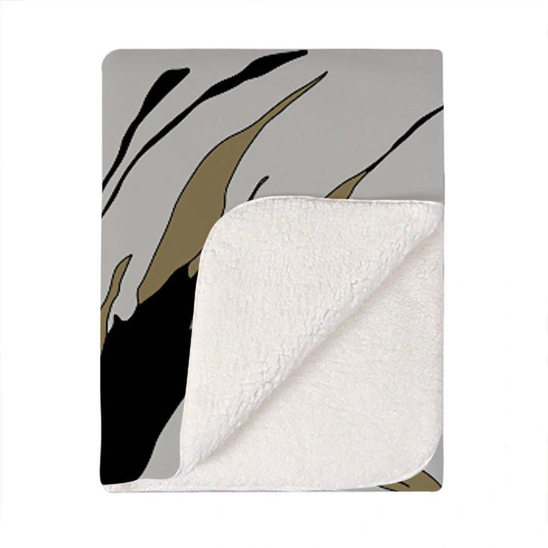 Rison Plain Weave / Muslin Throw Blanket