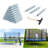 48PCS 18Cm Trampoline Springs With Spring Tool-116079323