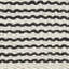Schumacher x Stephanie Seal Brown Agnes Wide Tape