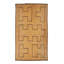 Moroccan One-of-a-Kind 9'6" X 17'1" Area Rug