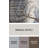 Machine Washable Gray Area Rug-349086777