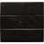 Rustic Antique Black