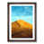 Walnut Framed selected