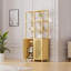 Minnis Linen Cabinet-9381783