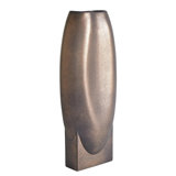 Orpheus Vase-Lg