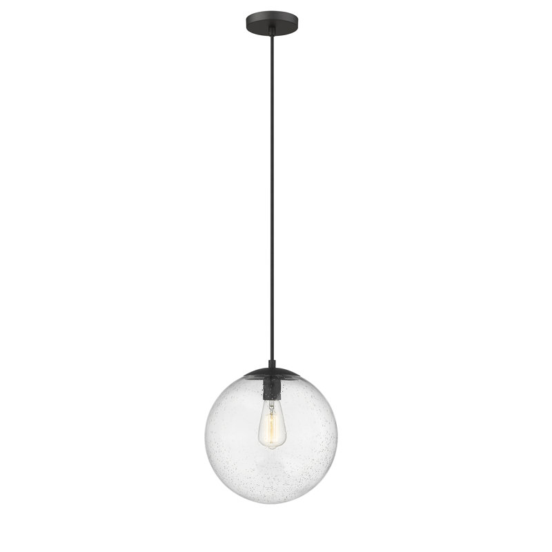 Grete 1 - Light Single Pendant