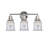 Cailen 3 - Light Dimmable Vanity Light-42759634-42759638-42759640
