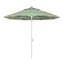 Parasol 9 'Market Sunbrella-87587978