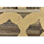 Tapis crème Orta