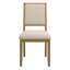 Chaise de salle à manger Cipolla-105515606