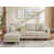 Chenille beige est en rupture de stock